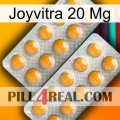 Joyvitra 20Mg levitra2